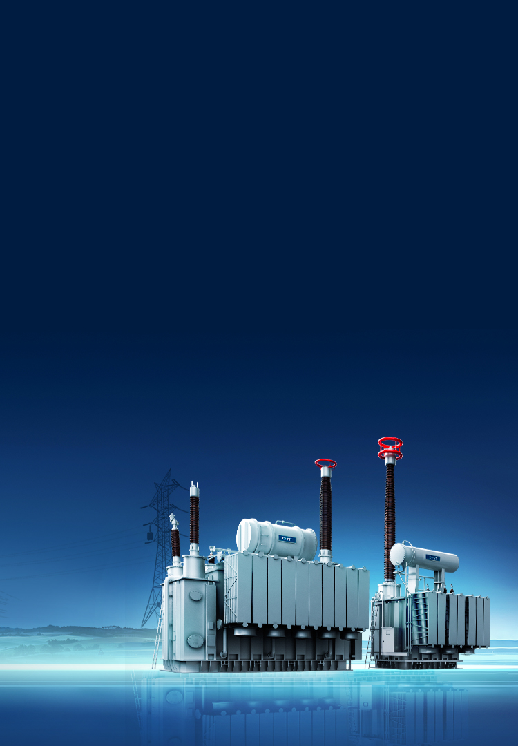 750kV and below Natural Ester Oil-immersed Power Transformer